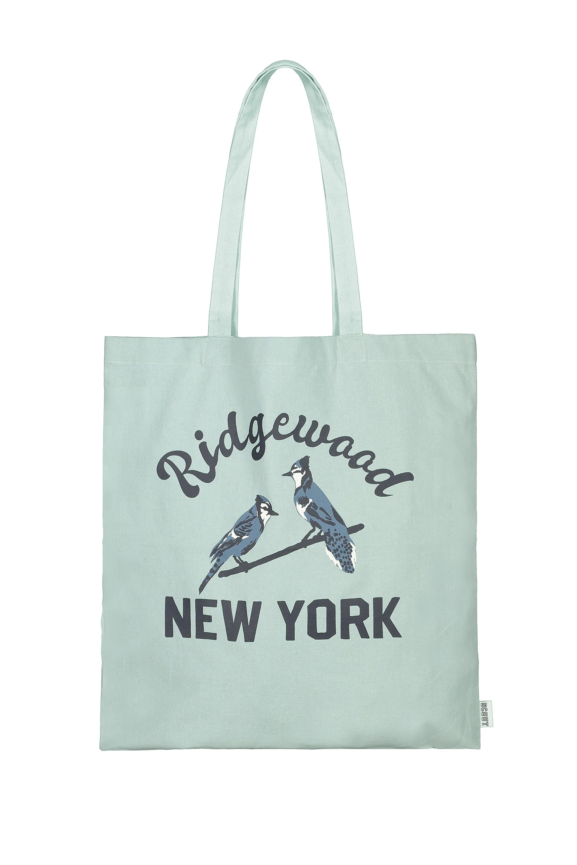         BORSA SHOPPER STAMPA RIDGEWOOD