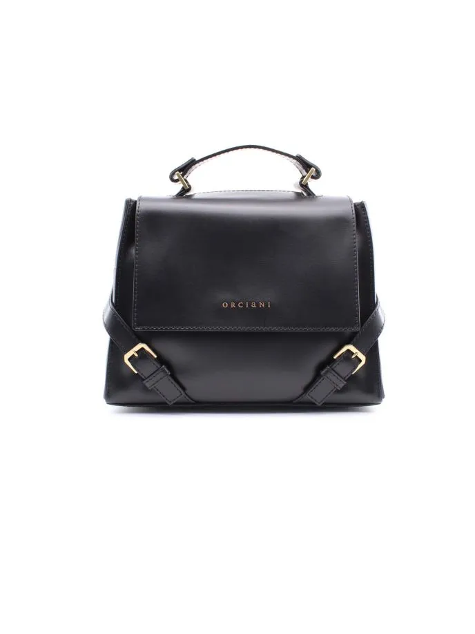 Borsa Sveva Couture Piccola con tracolla