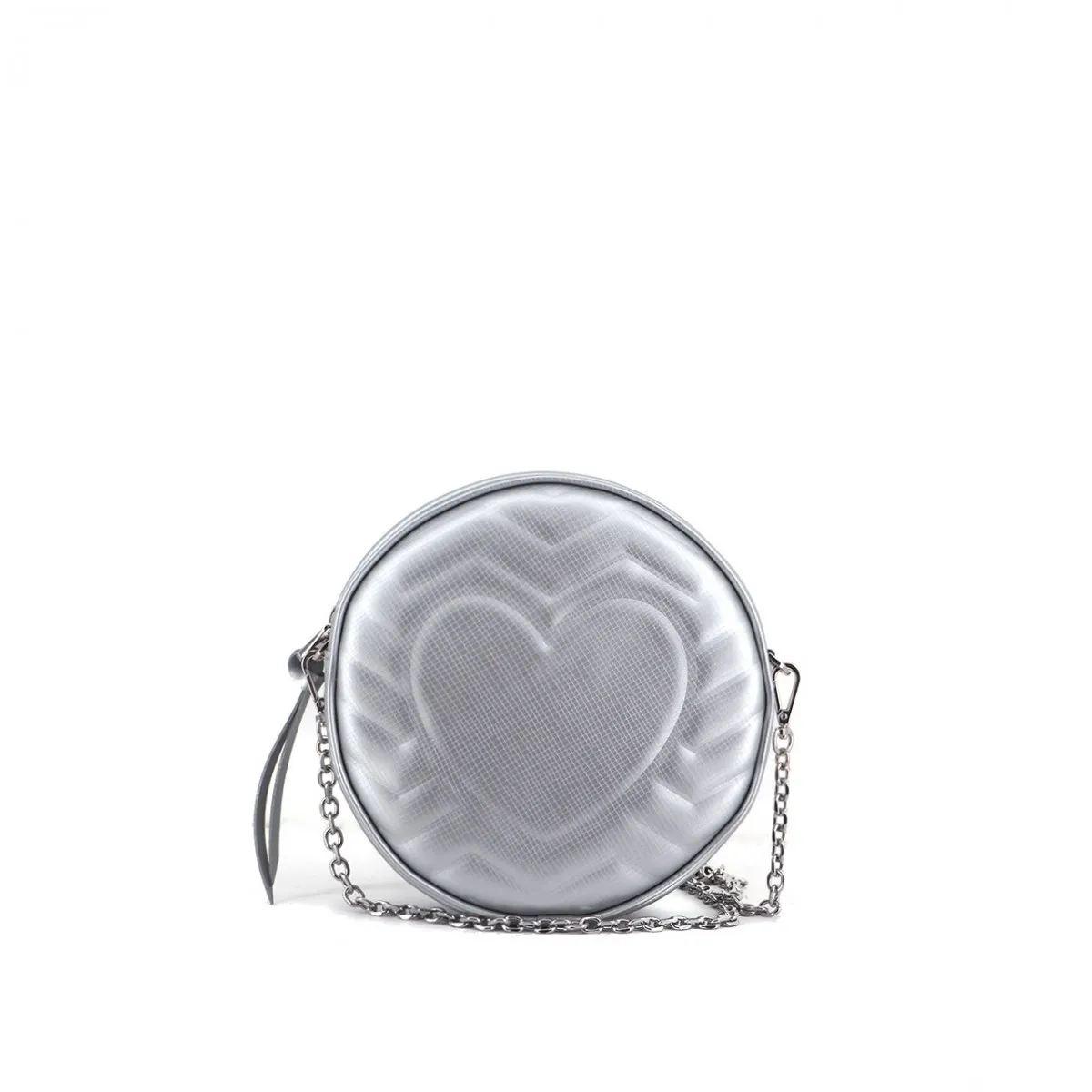 Borsa Tamburello, Argento