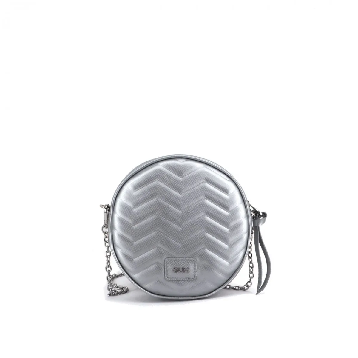 Borsa Tamburello, Argento