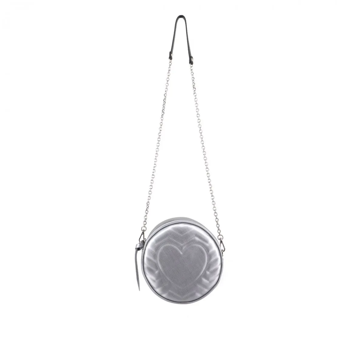 Borsa Tamburello, Argento