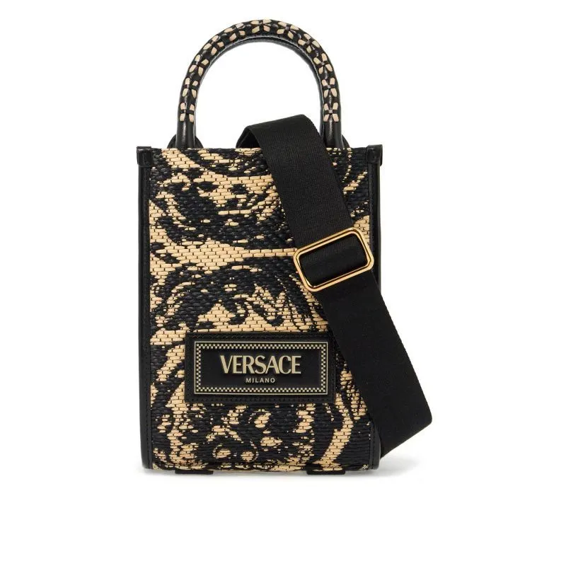 Borsa tote Athena Barocco mini