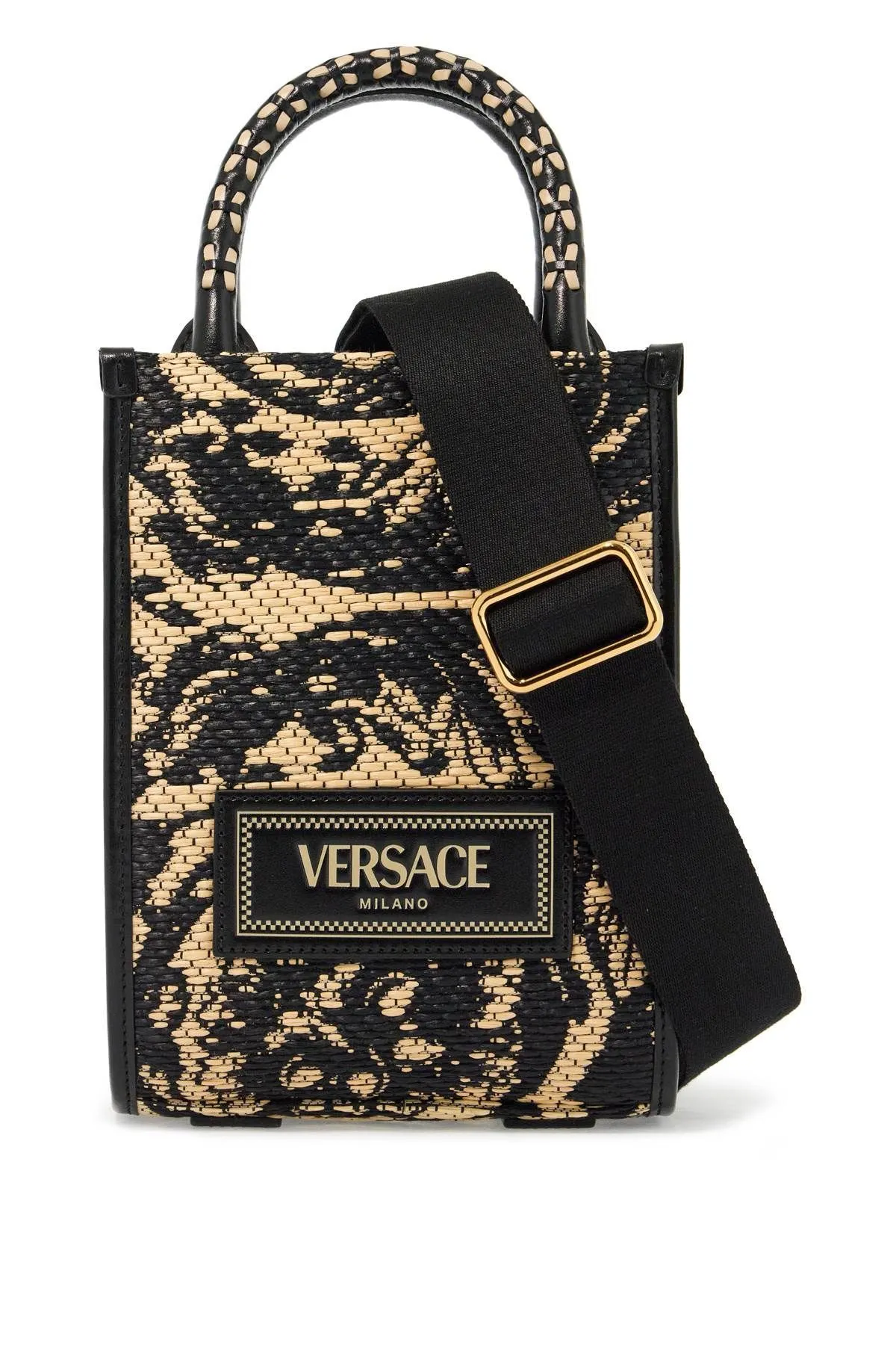 Borsa tote Athena Barocco mini