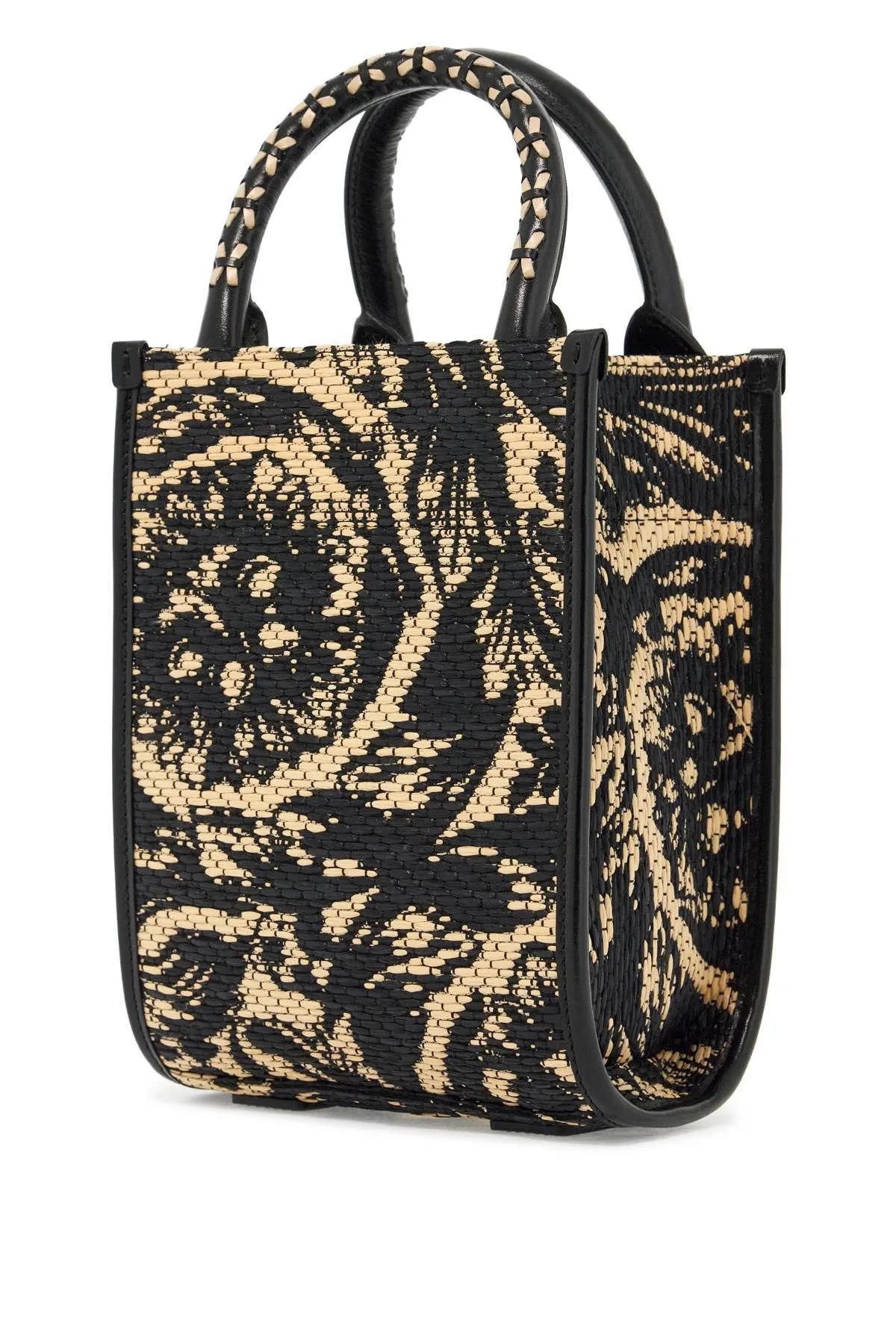 Borsa tote Athena Barocco mini