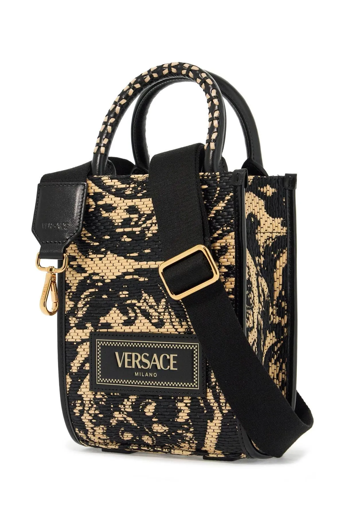 Borsa tote Athena Barocco mini