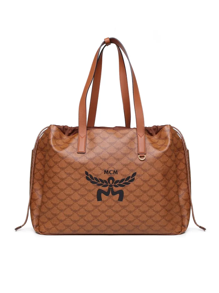 BORSA TOTE LAURETOS