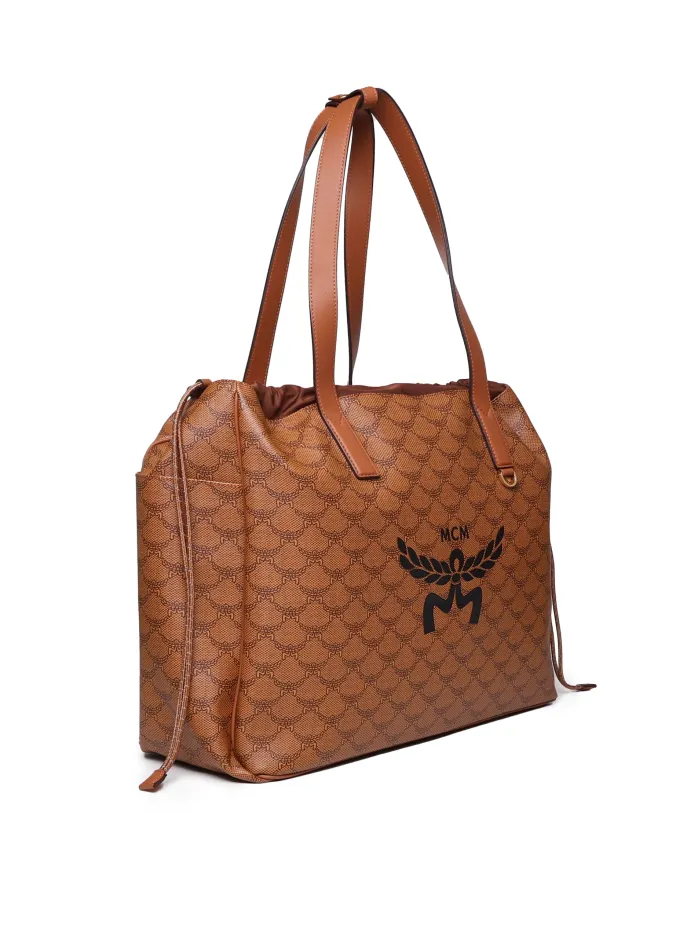 BORSA TOTE LAURETOS