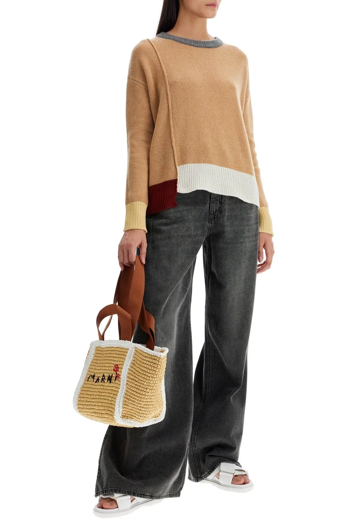 Borsa tote Sillo