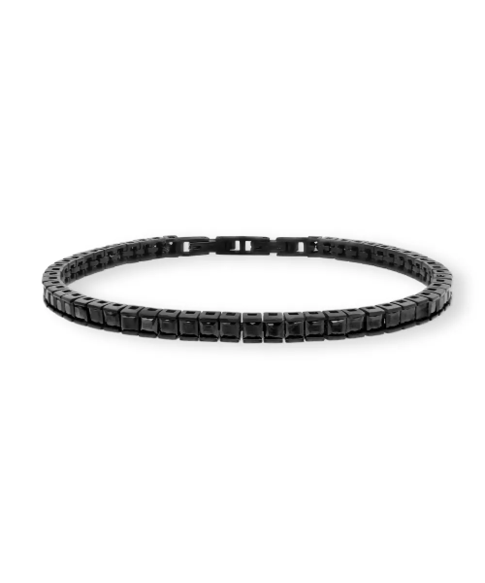 Bracciale TENNIS CLUB 2Jewels Uomo