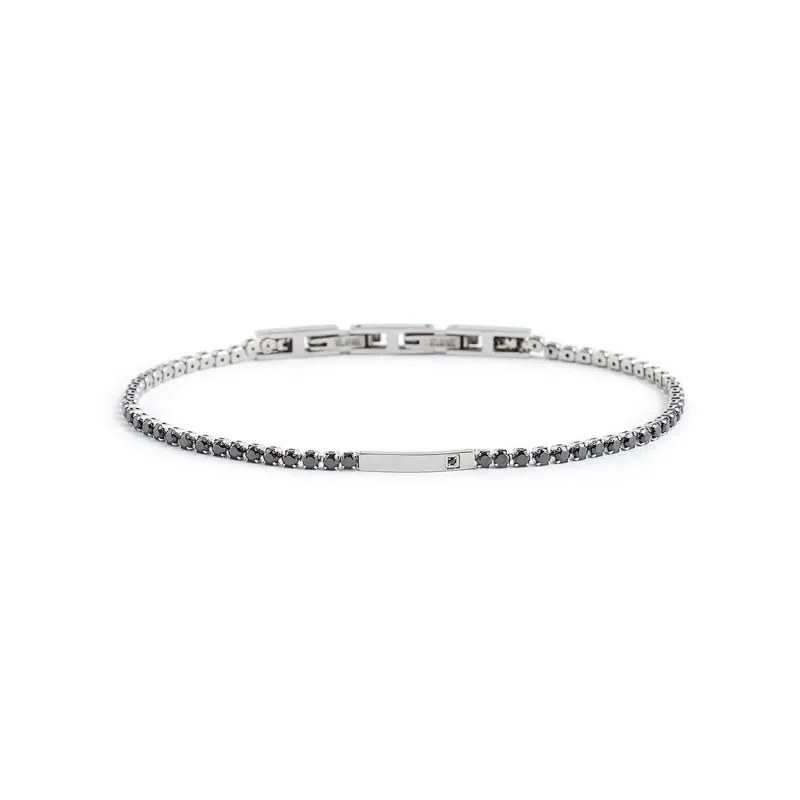Bracciale Tennis Marlù 2mm