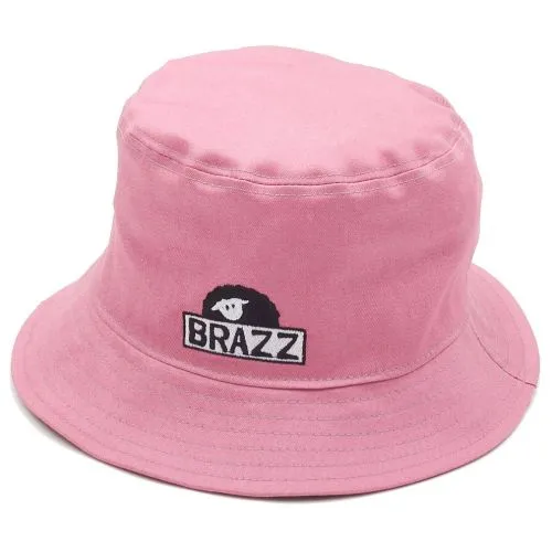 Brazz Large Bucket Cotton cappello