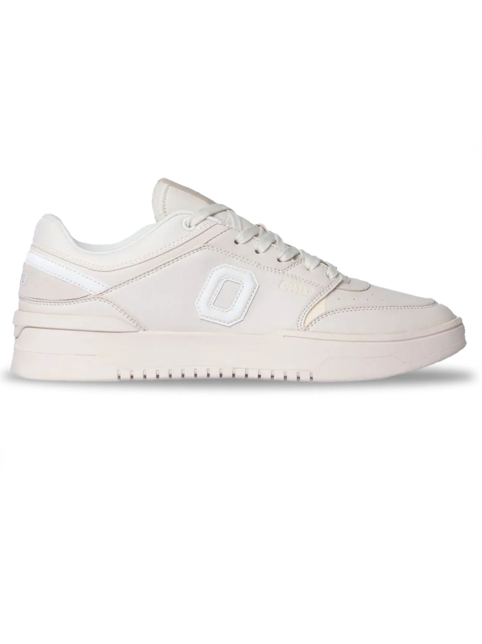 BY ORTO Calzature,Sneakers Sneakers Eclipse OffWhite 
