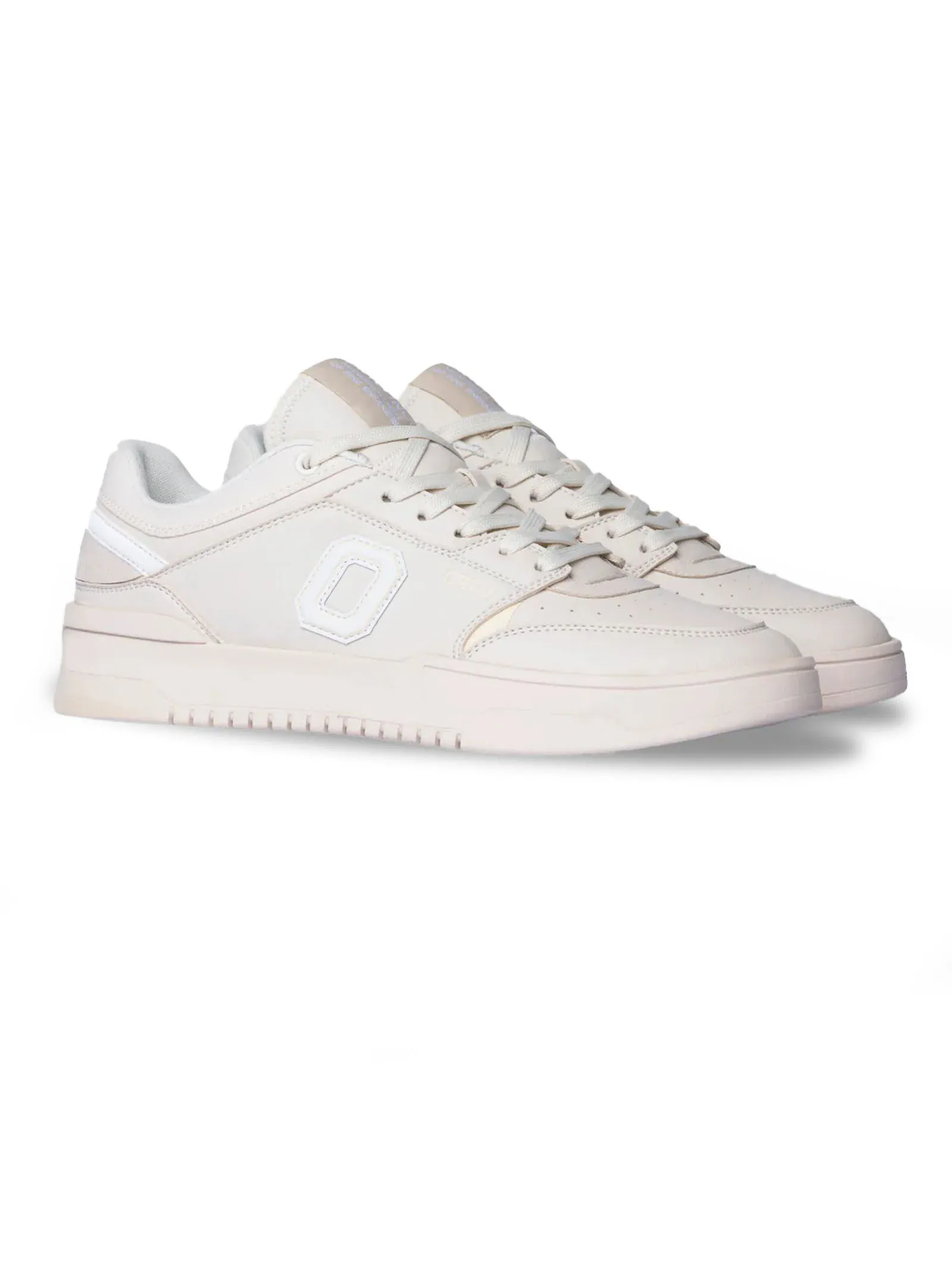 BY ORTO Calzature,Sneakers Sneakers Eclipse OffWhite 