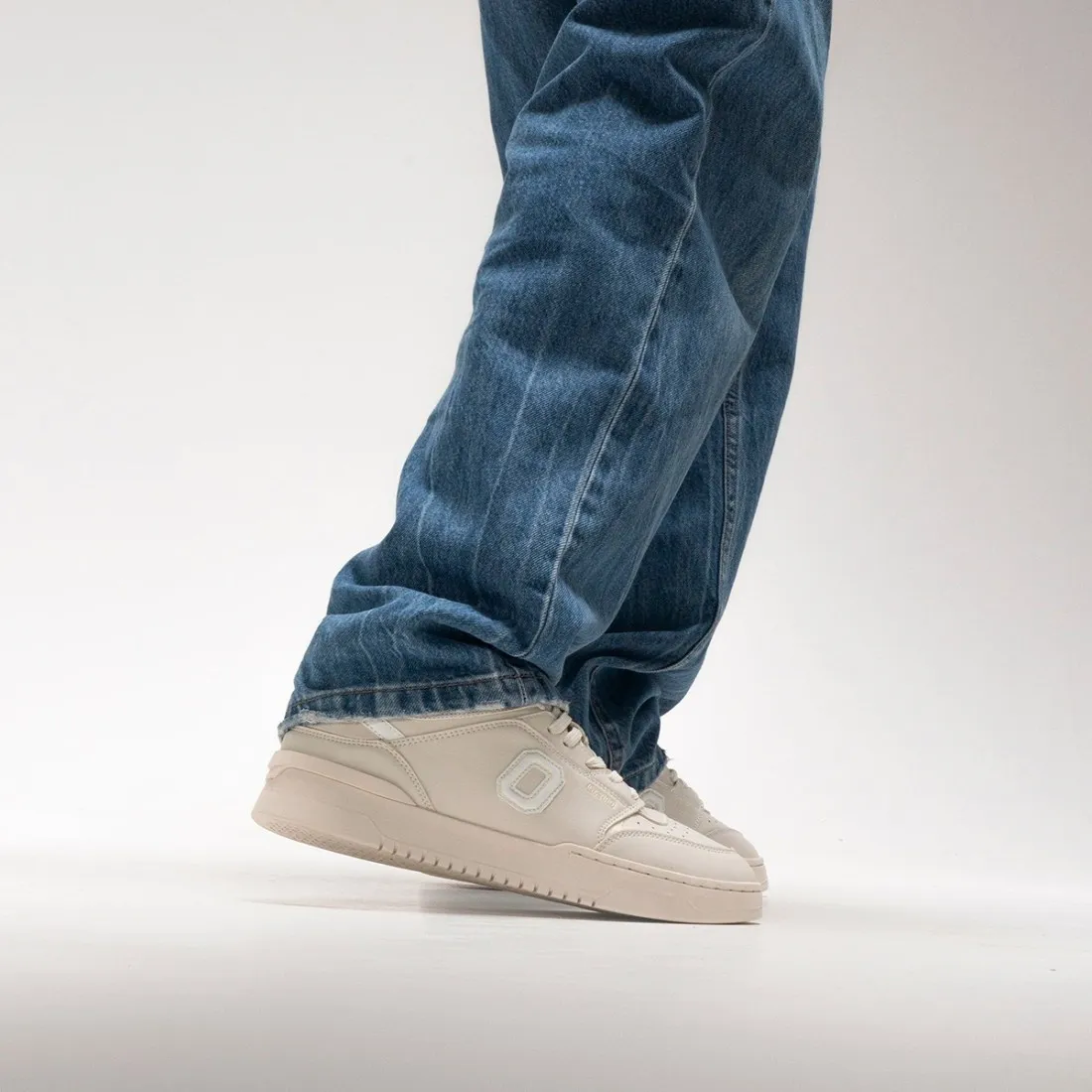 BY ORTO - Sneakers Eclipse