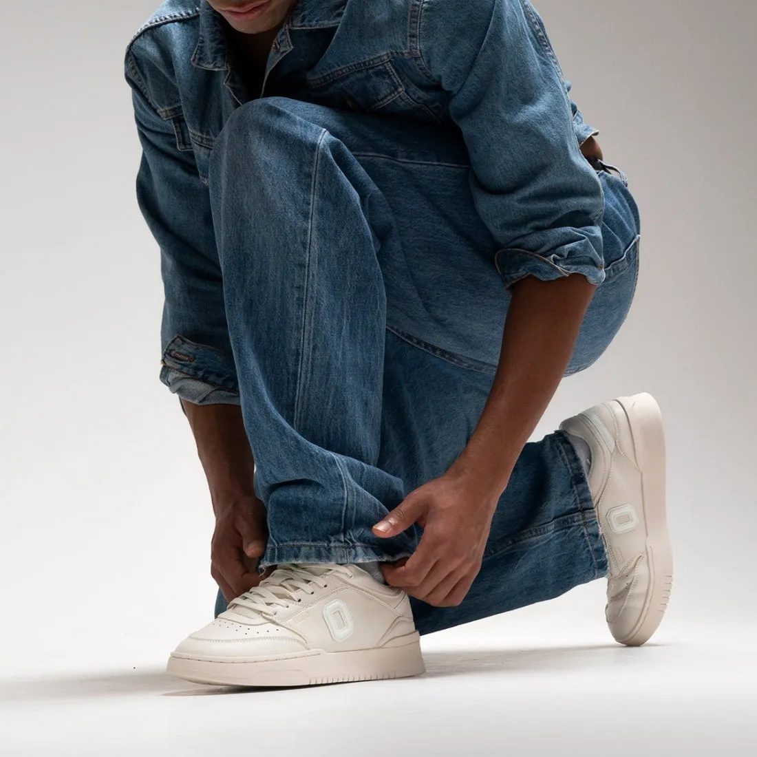 BY ORTO - Sneakers Eclipse