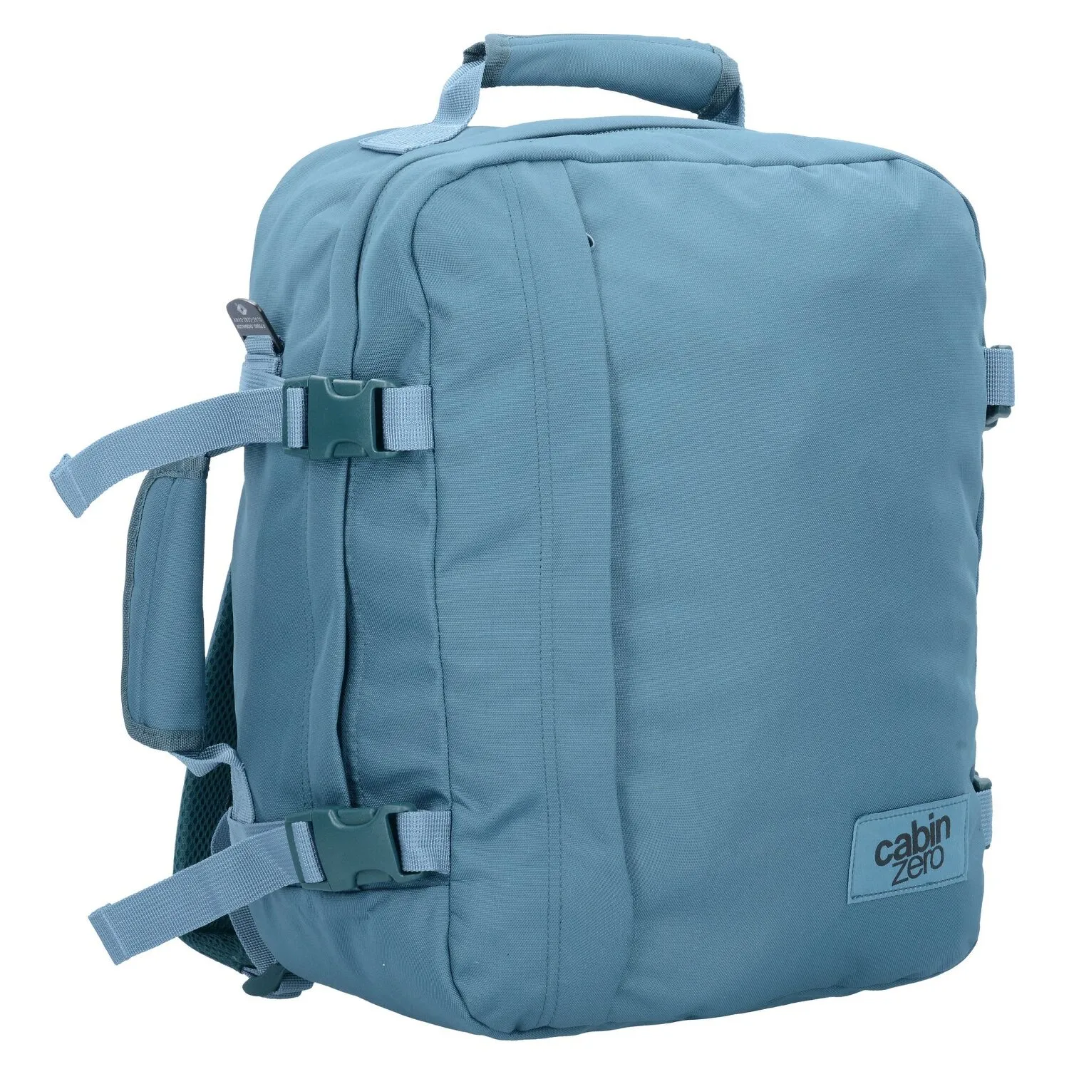 Cabin Zero Zaino cabina Classic 28L Zaino 39 cm