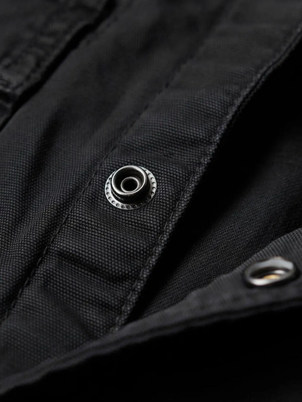 Camicia Uomo con doppio taschino e logo