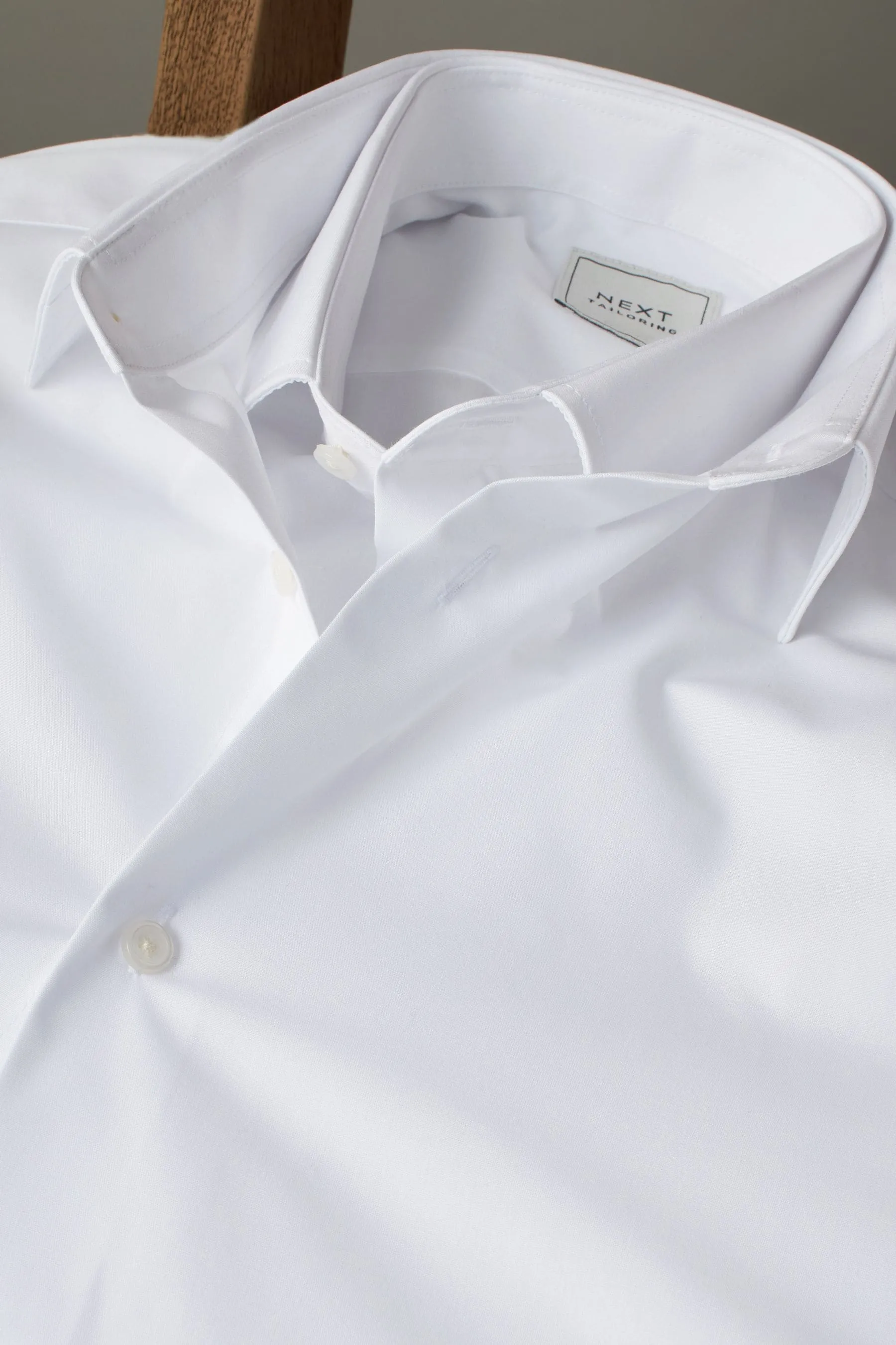 Camicie easy care Manica corta 2 Confezione