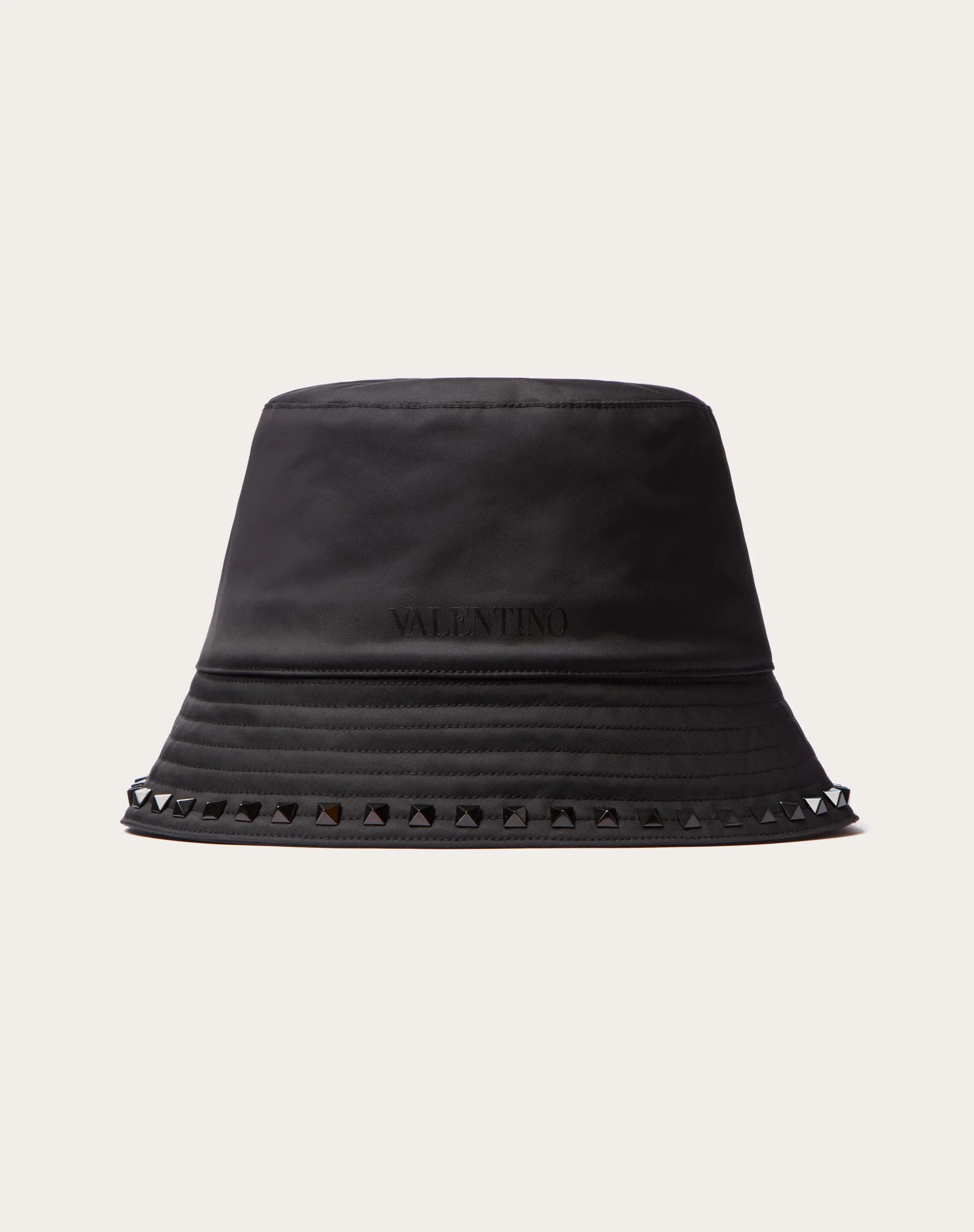 CAPPELLO BUCKET BLACK UNTITLED