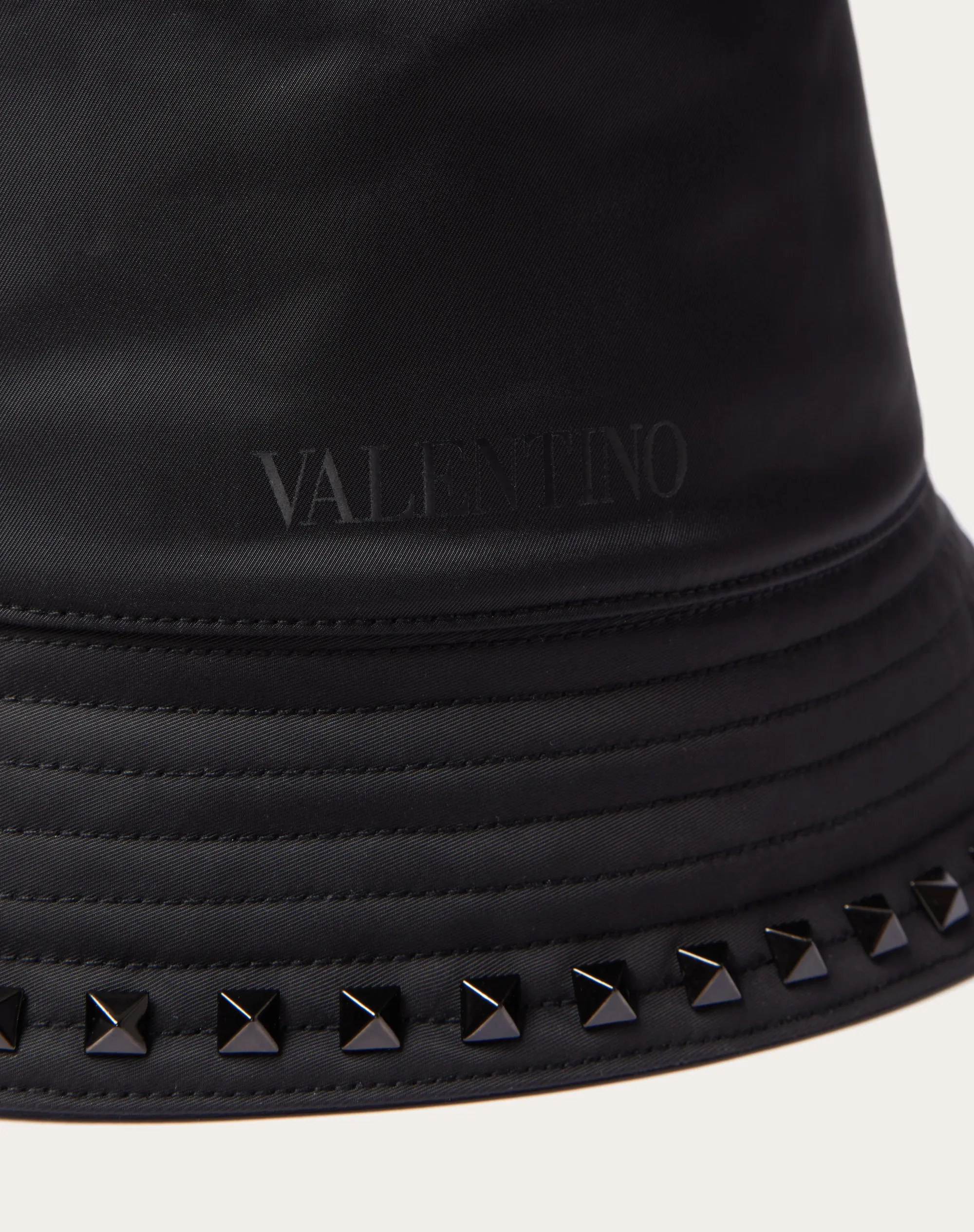 CAPPELLO BUCKET BLACK UNTITLED