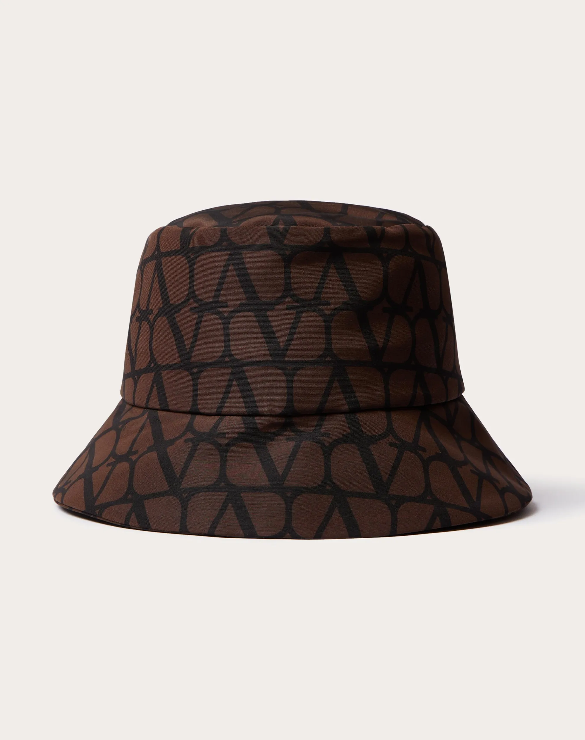 CAPPELLO BUCKET TOILE ICONOGRAPHE