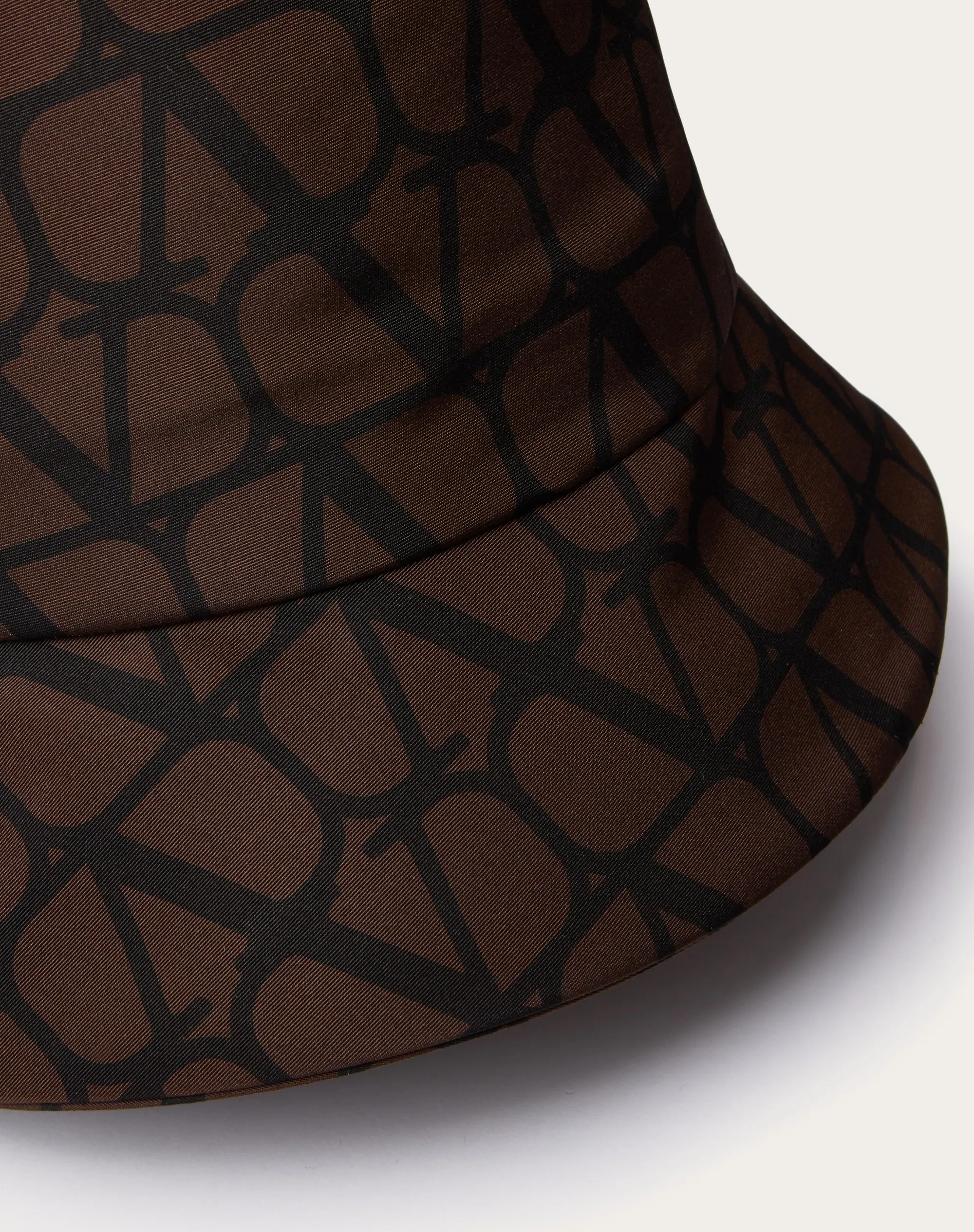 CAPPELLO BUCKET TOILE ICONOGRAPHE