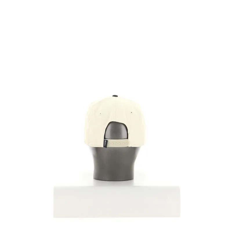 Cappello con visiera