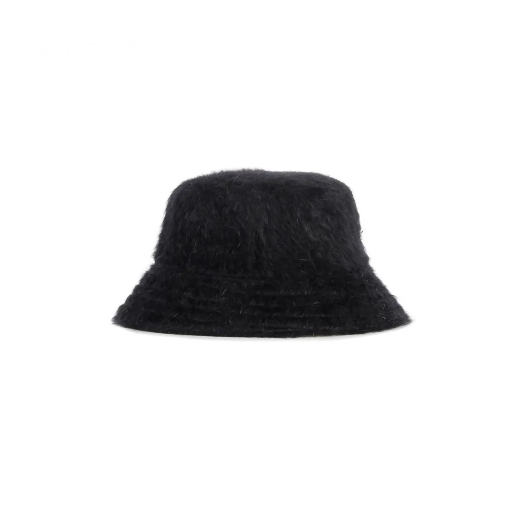 CAPPELLO DA PESCATORE FURGORA BUCKET BLACK
