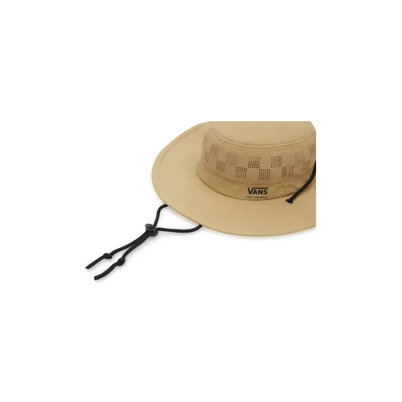 Cappello Vans OUTDOORS BOONIE BUCKET (ANTELOPE)