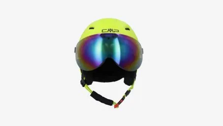 Casco CMP Campagnolo 30B4674 E533 Verde