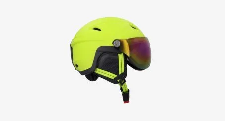 Casco CMP Campagnolo 30B4674 E533 Verde