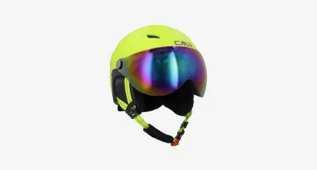 Casco CMP Campagnolo 30B4674 E533 Verde