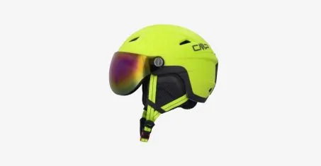 Casco CMP Campagnolo 30B4674 E533 Verde