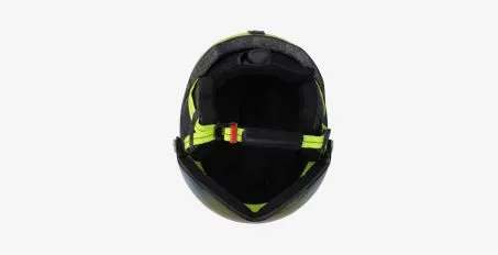 Casco CMP Campagnolo 30B4674 E533 Verde
