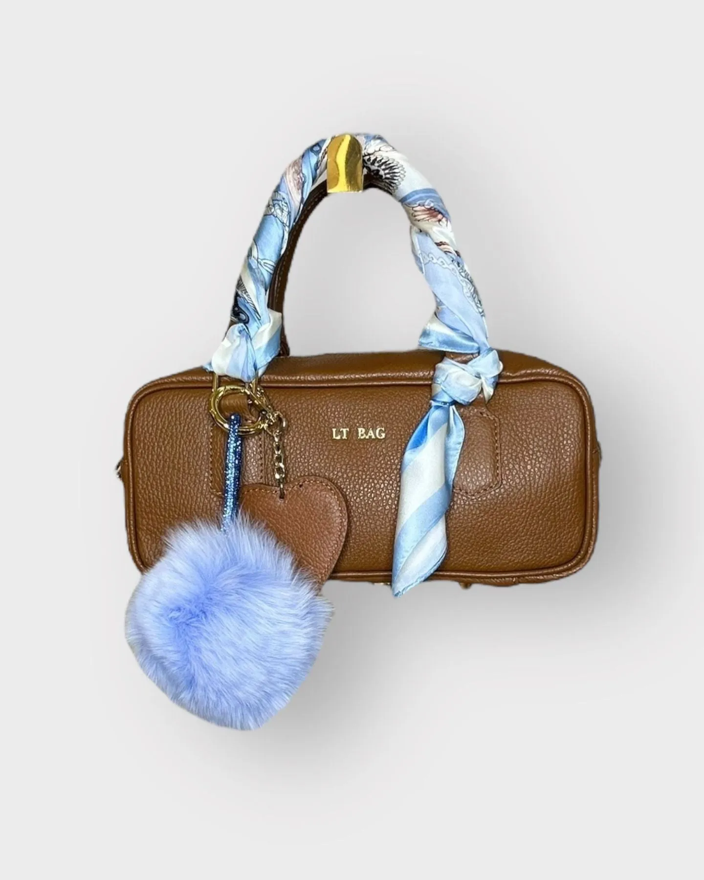 CHIARA - BORSA - LT