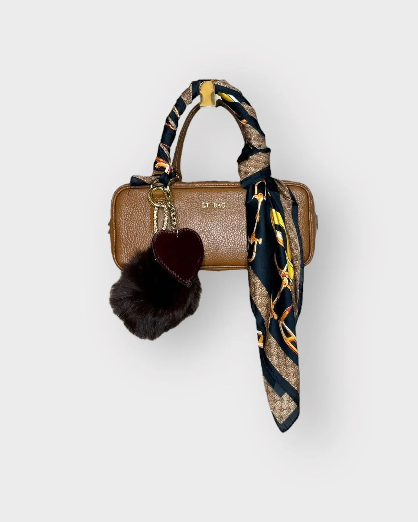 CHIARA - BORSA - LT