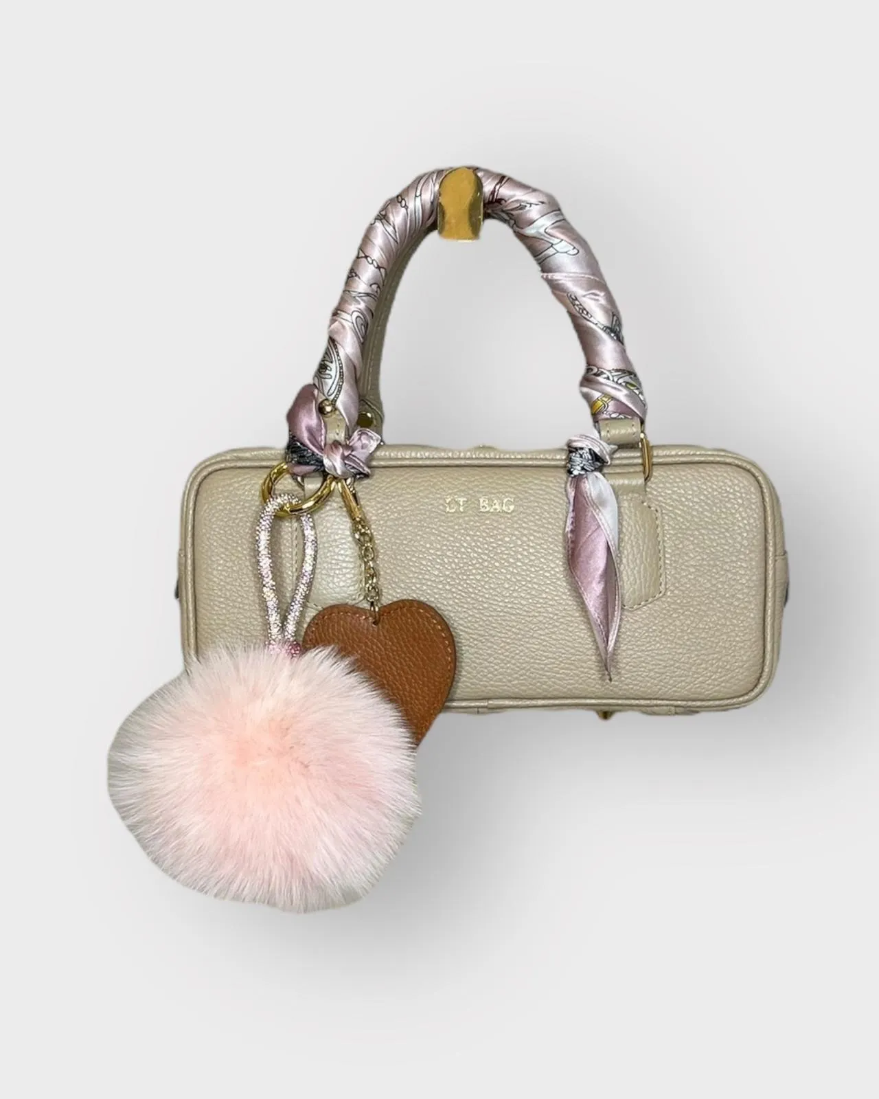 CHIARA - BORSA - LT