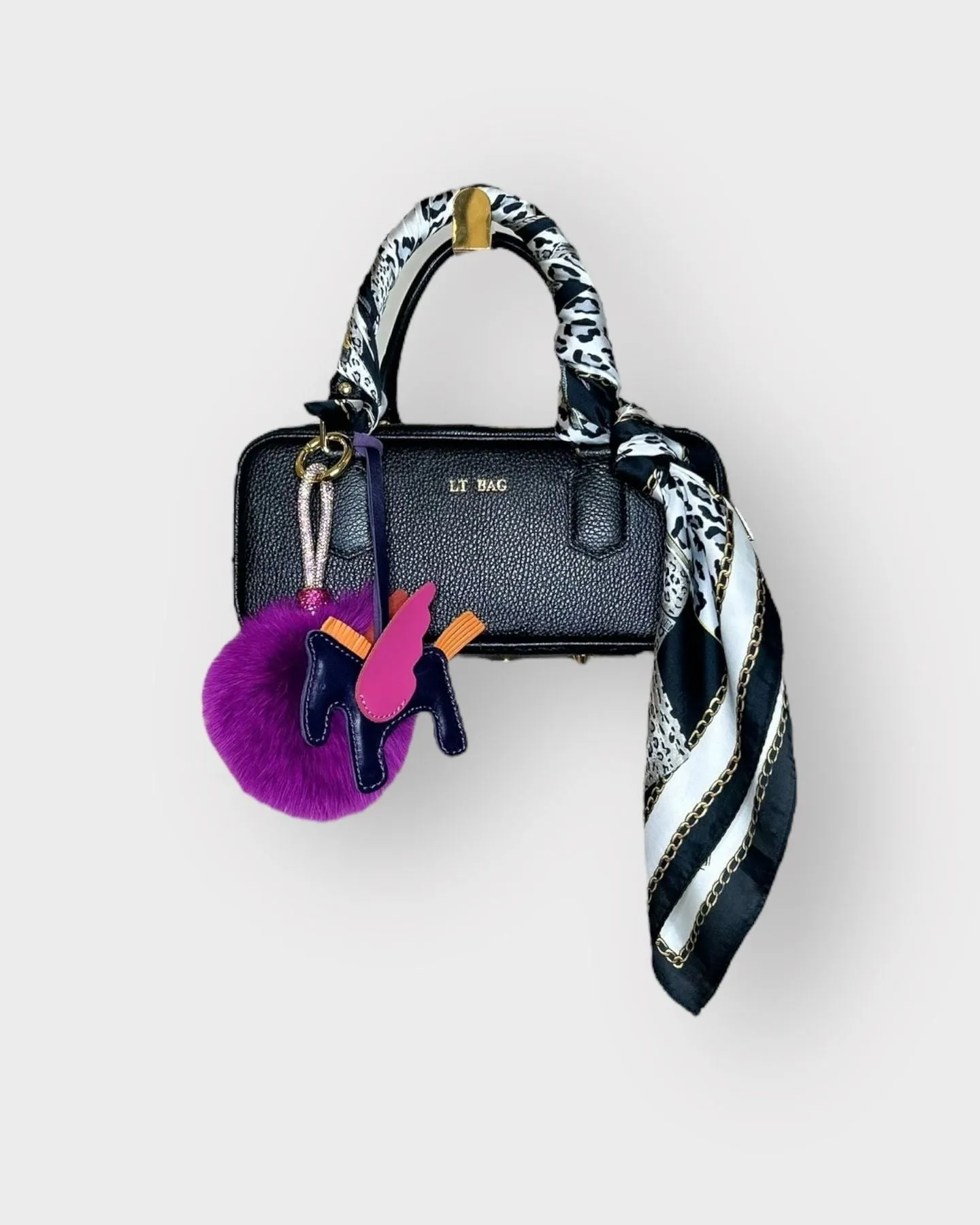 CHIARA - BORSA - LT