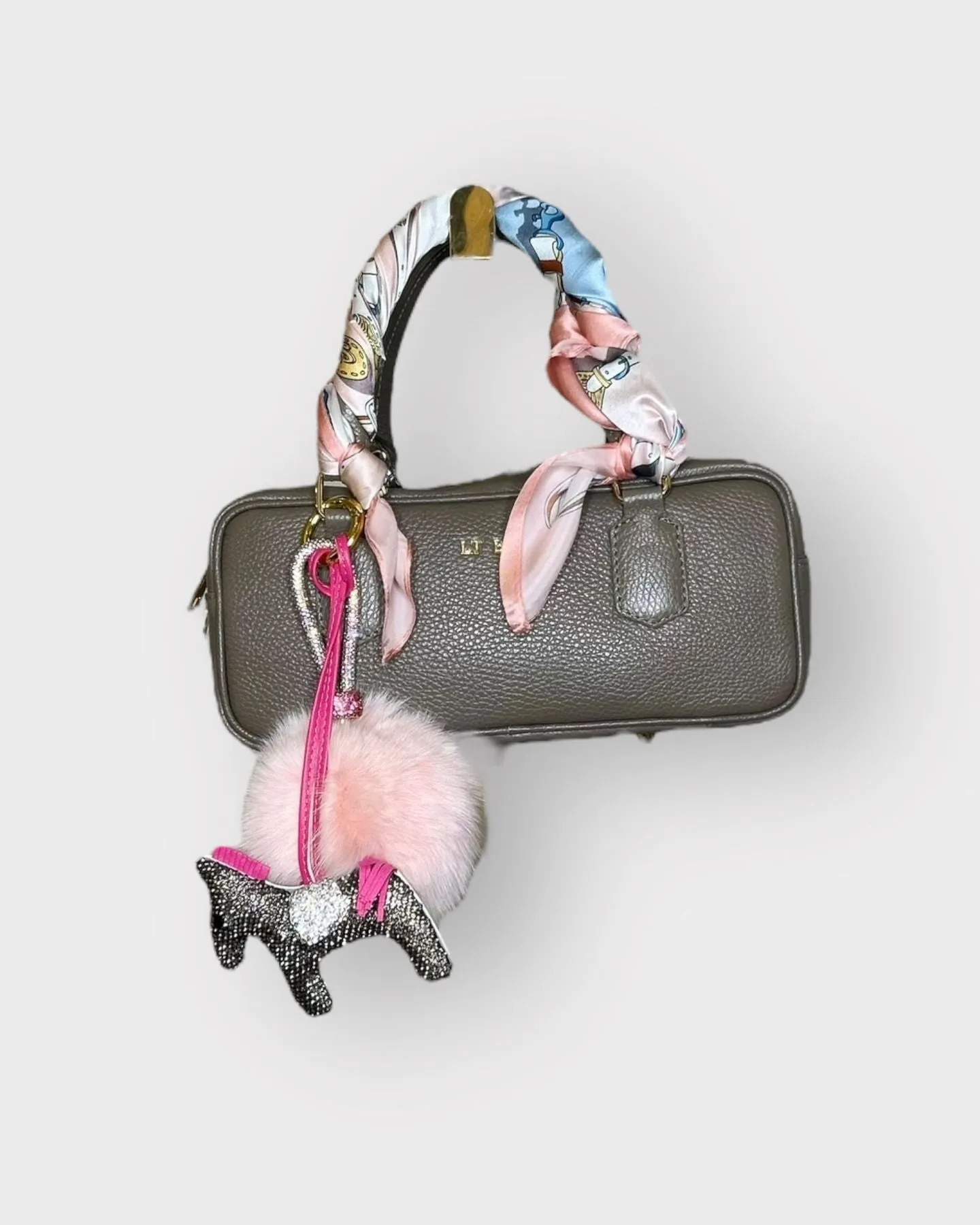 CHIARA - BORSA - LT