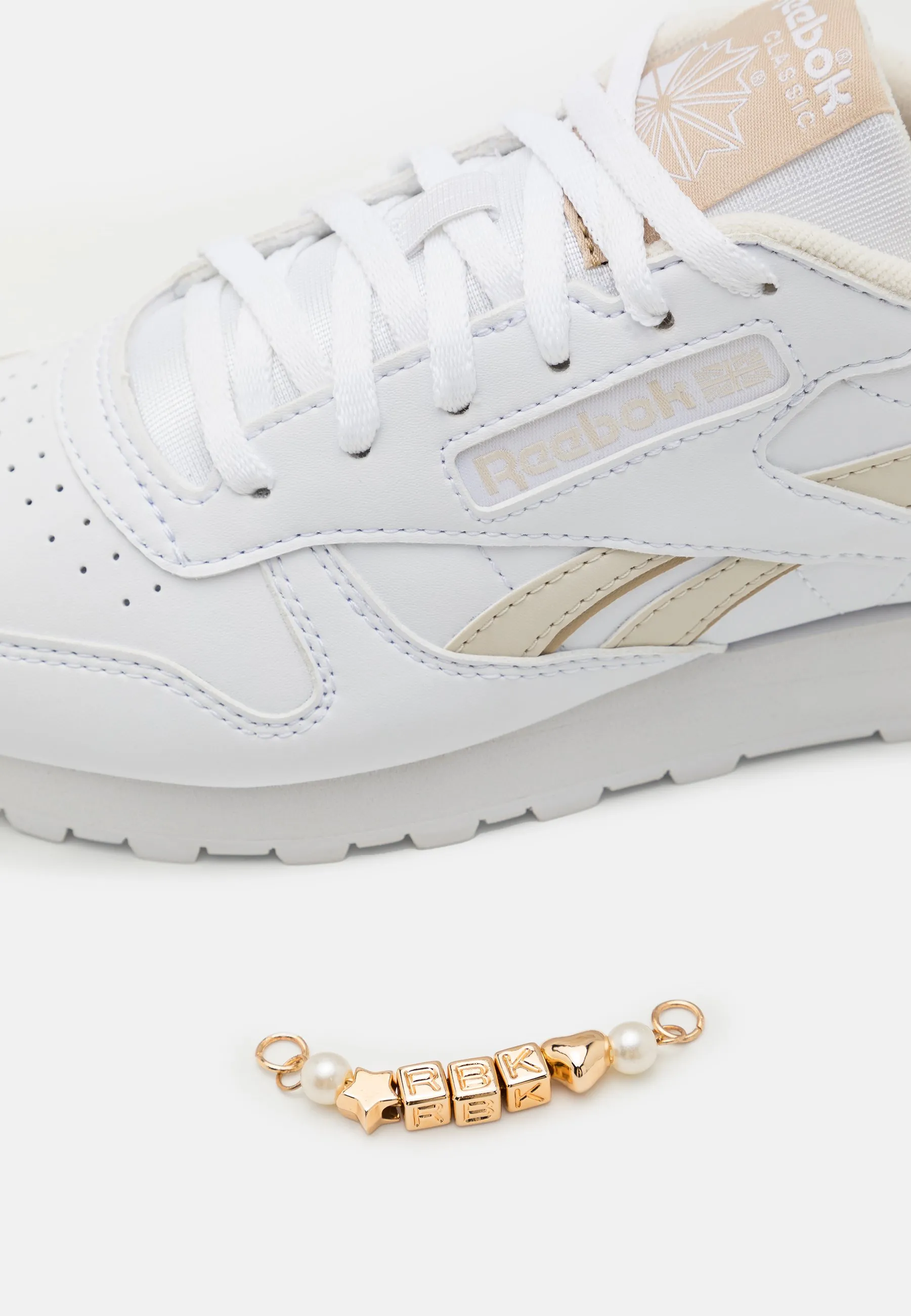 CLASSIC - Sneakers basse