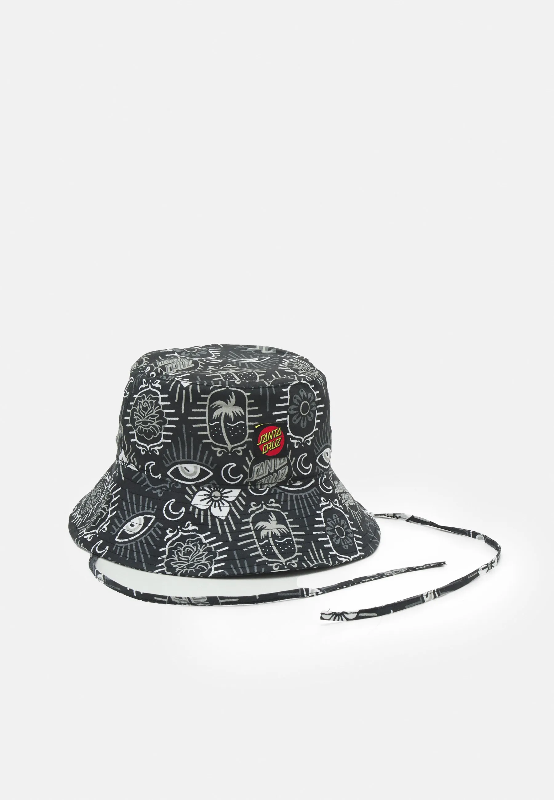 CLASSIC TIE BUCKET HAT UNISEX - Cappello