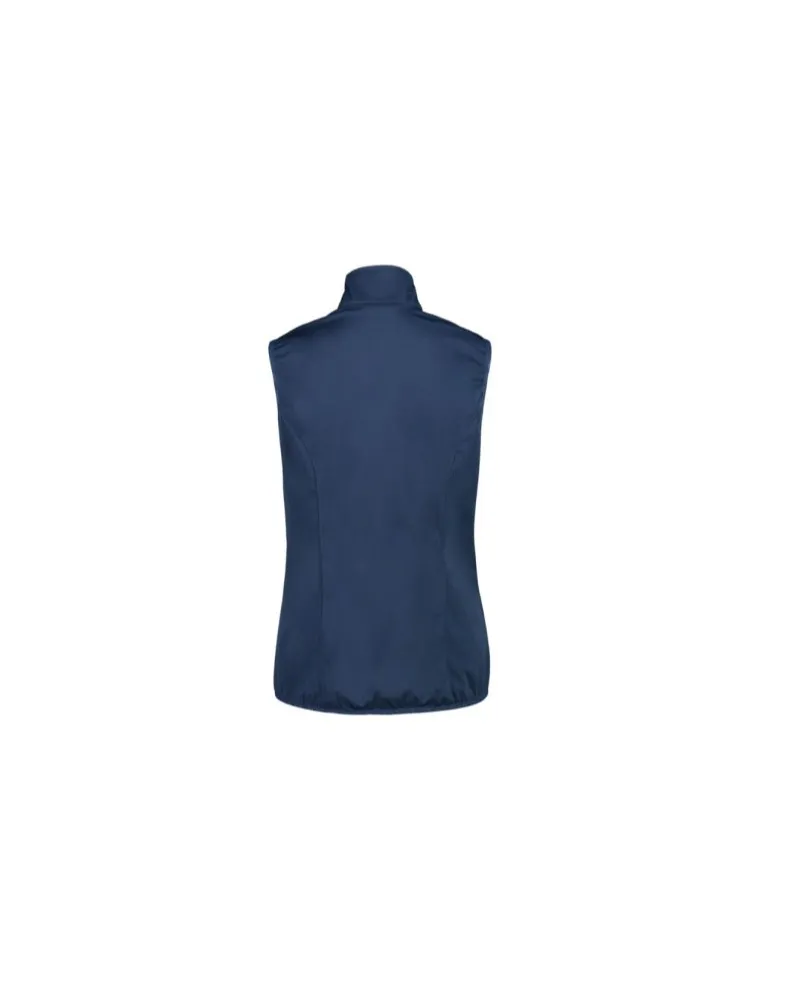 Cmp Gilet in Softshell Extralight da donna