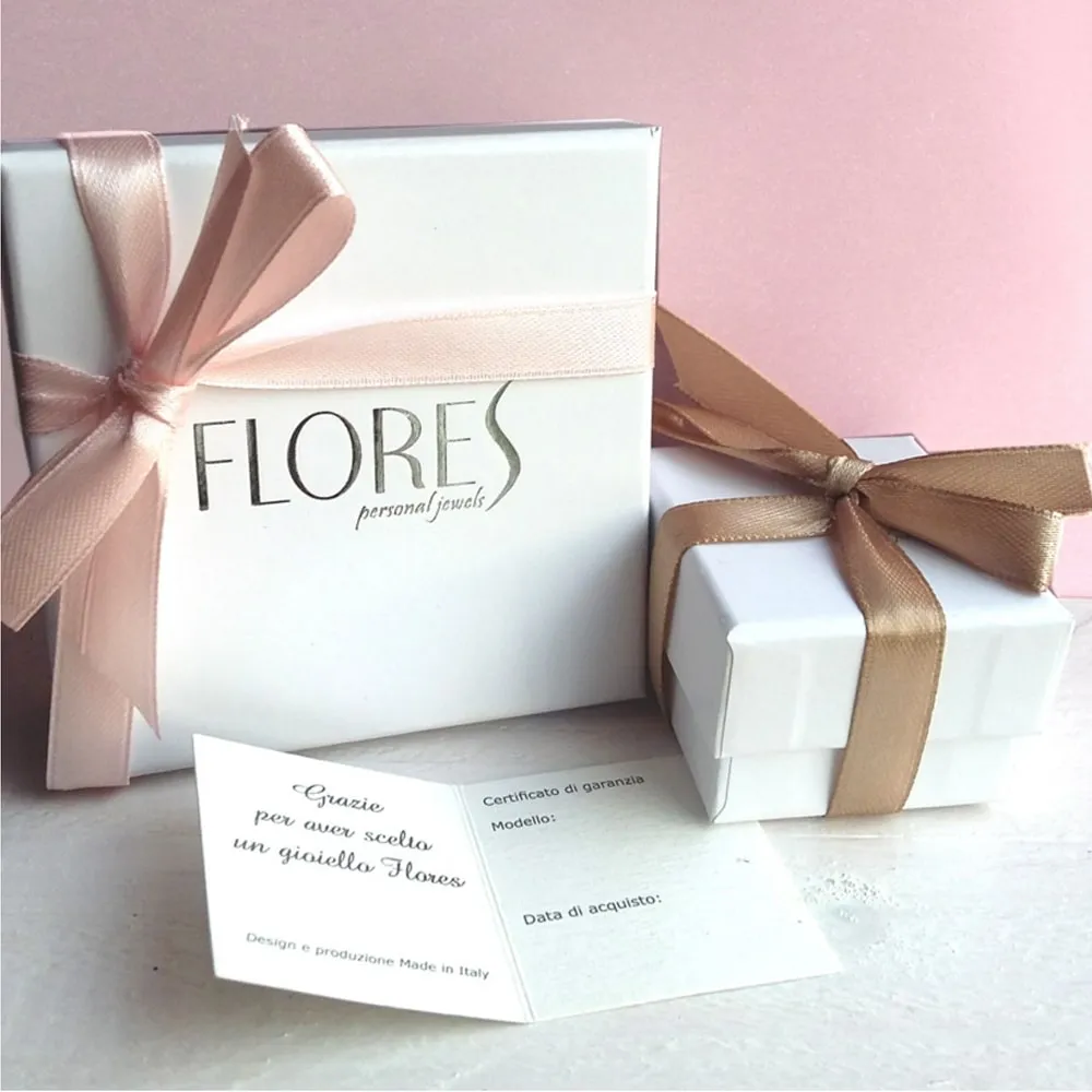 Collana con ciondolo scarpetta fiocco rosa