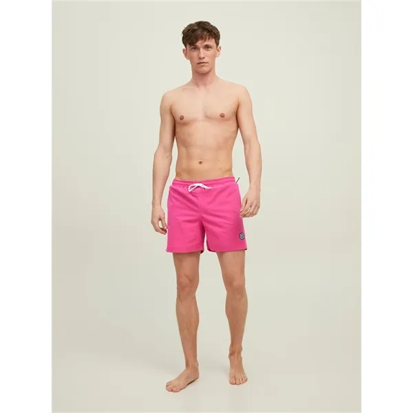Costume da mare uomo stampa magica Jack