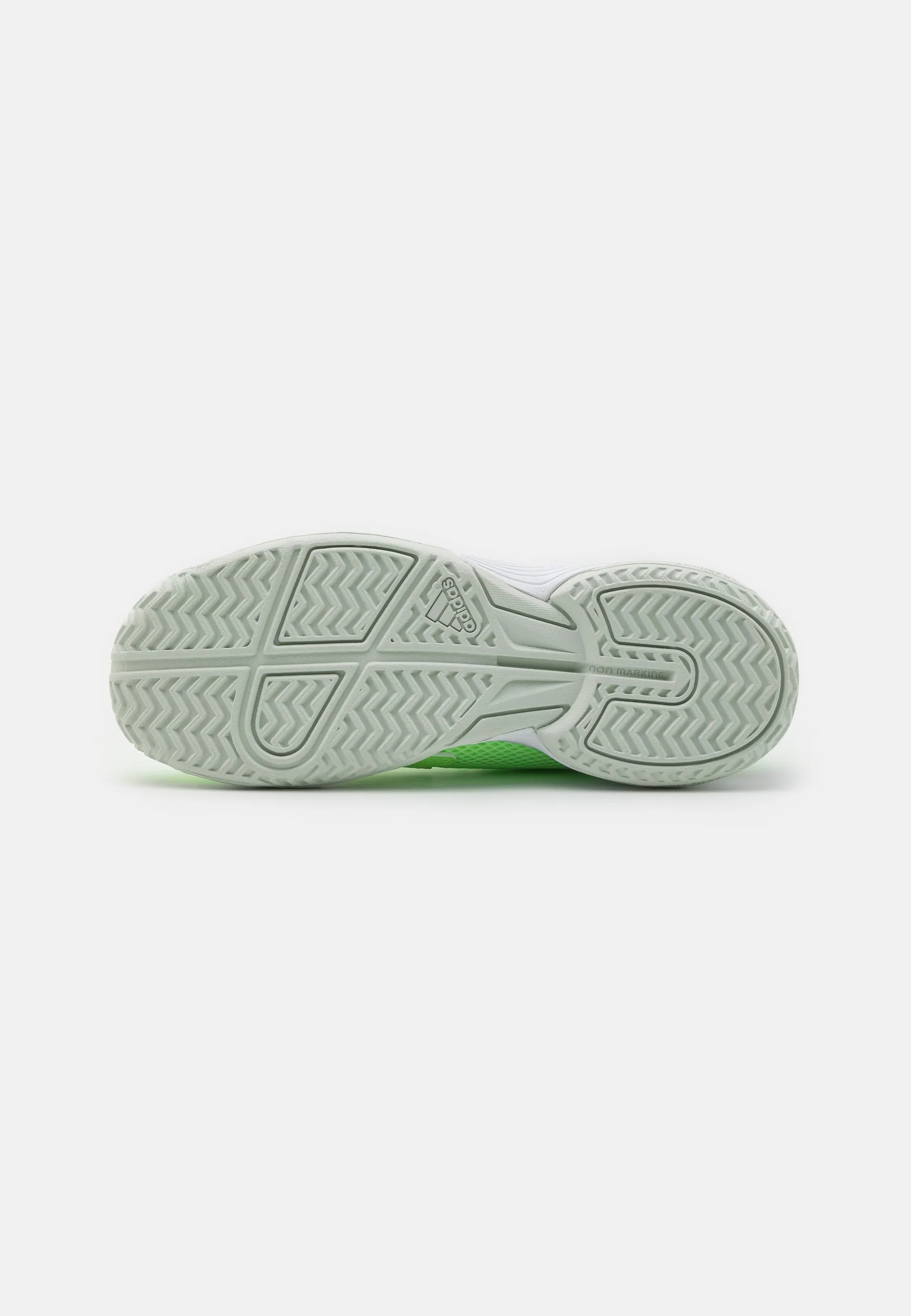 COURTFLASH UNISEX - Scarpe da tennis per tutte le superfici
