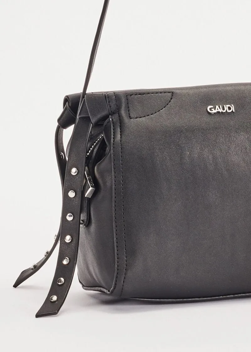 Crossbody in ecopelle morbida