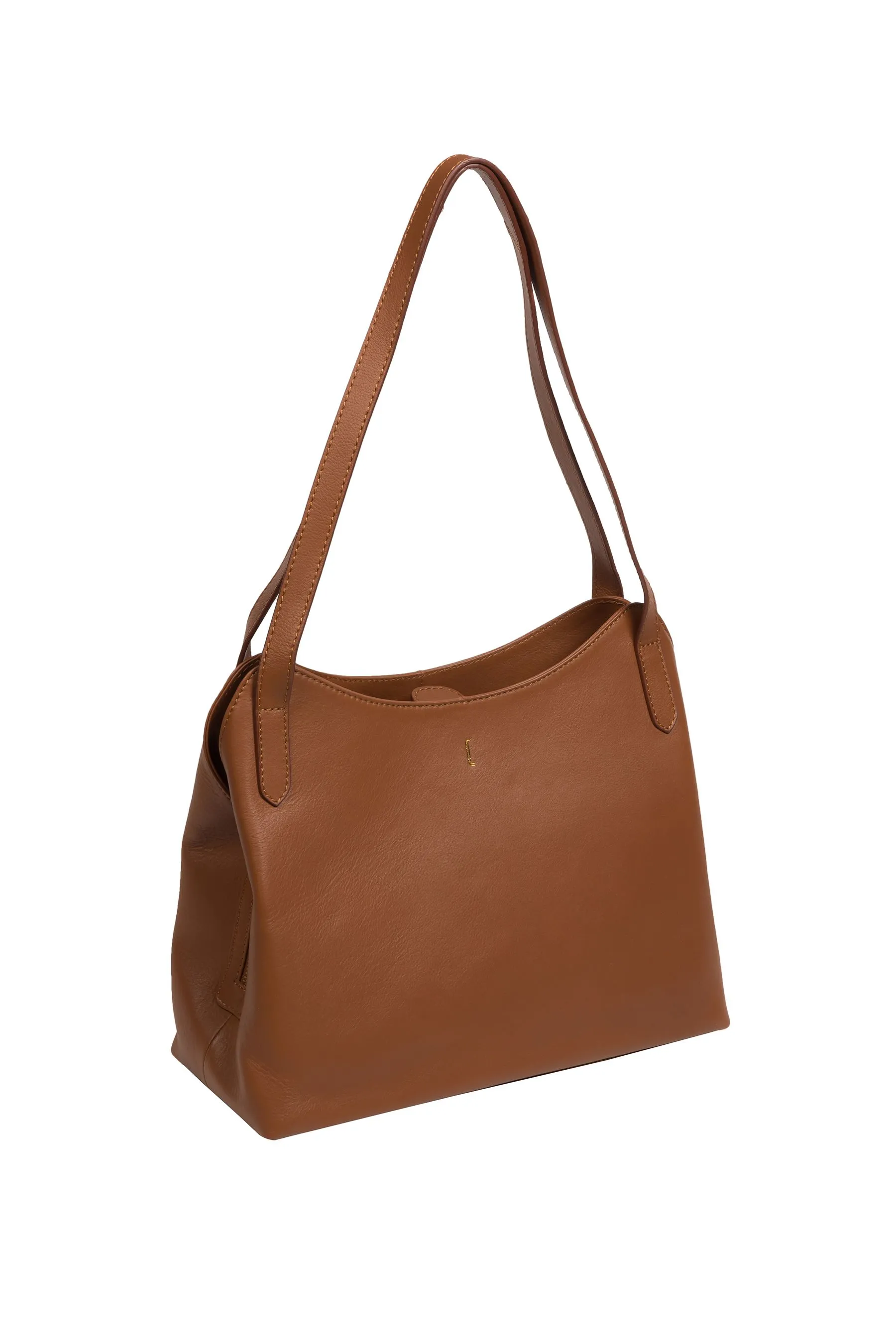Cultured London - Arabella - Borsa a mano in pelle    