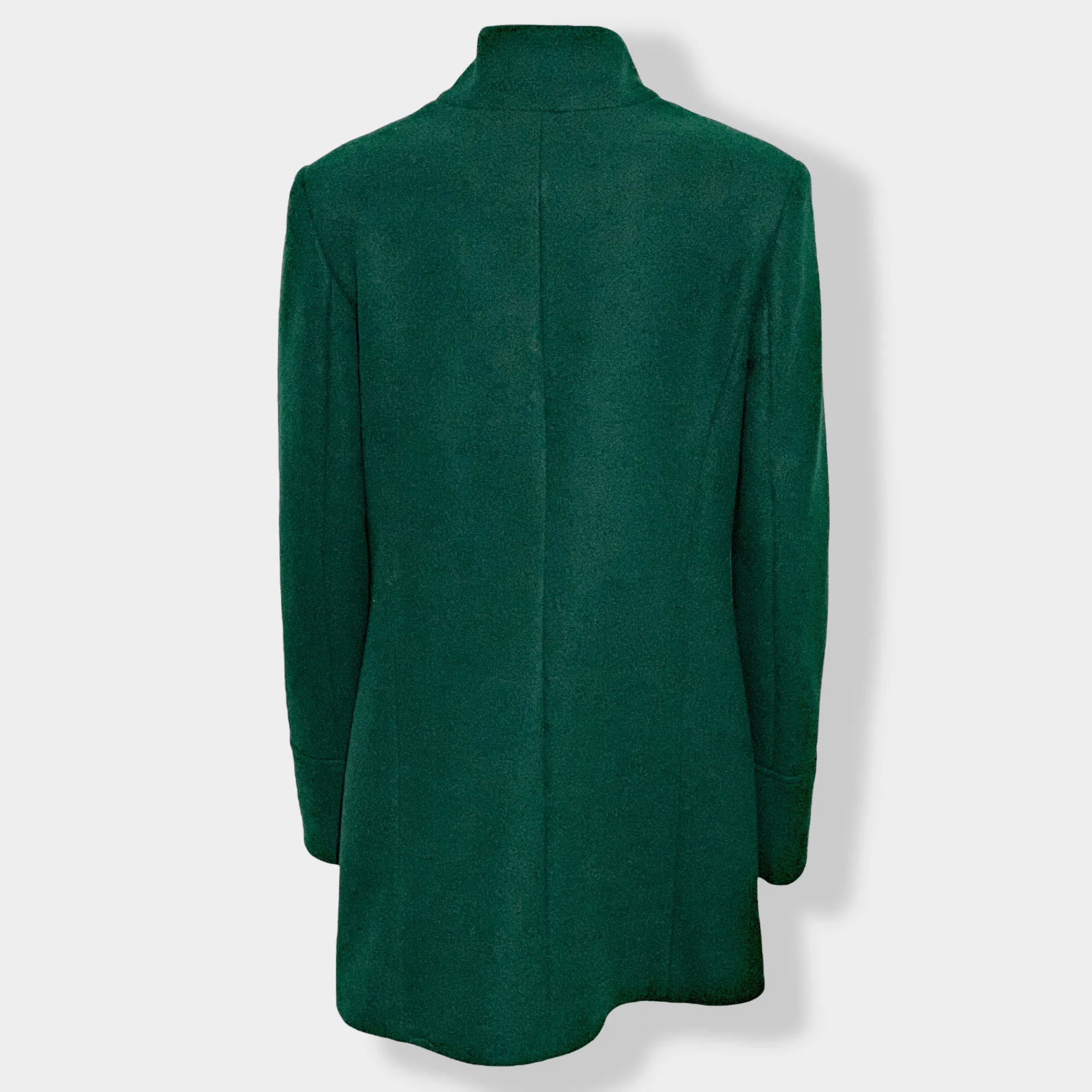 Damamia – Cappotto Verde