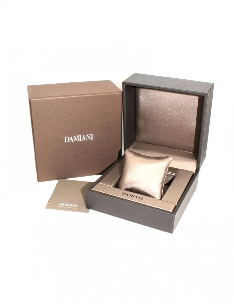 Damiani - Bracciale Tennis Color Rubini - 20082638