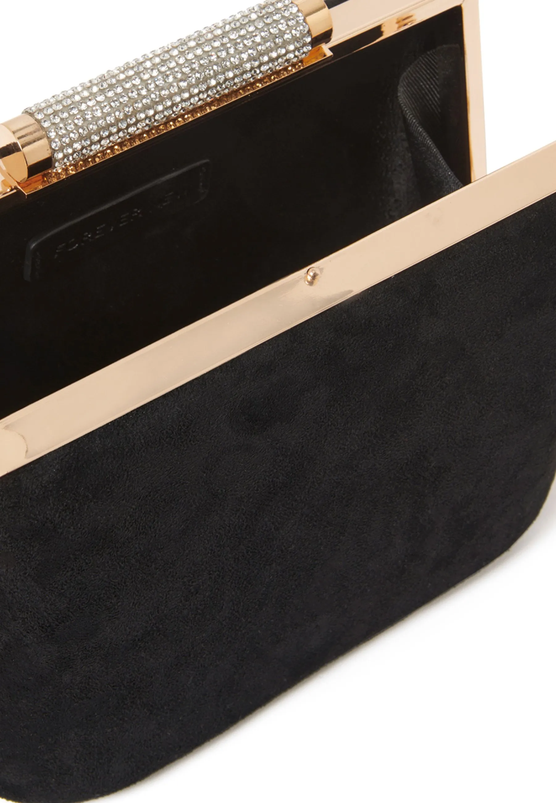 DAVINA SPARKLE CLASP - Borsa a mano